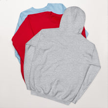 Load image into Gallery viewer, "Tren Harder" Unisex Hoodie