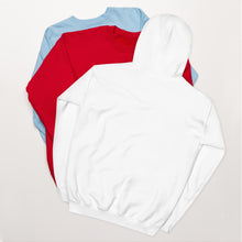 Load image into Gallery viewer, "Tren Harder" Unisex Hoodie
