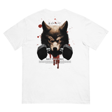 Load image into Gallery viewer, Raw Dogs Only Thick Tee