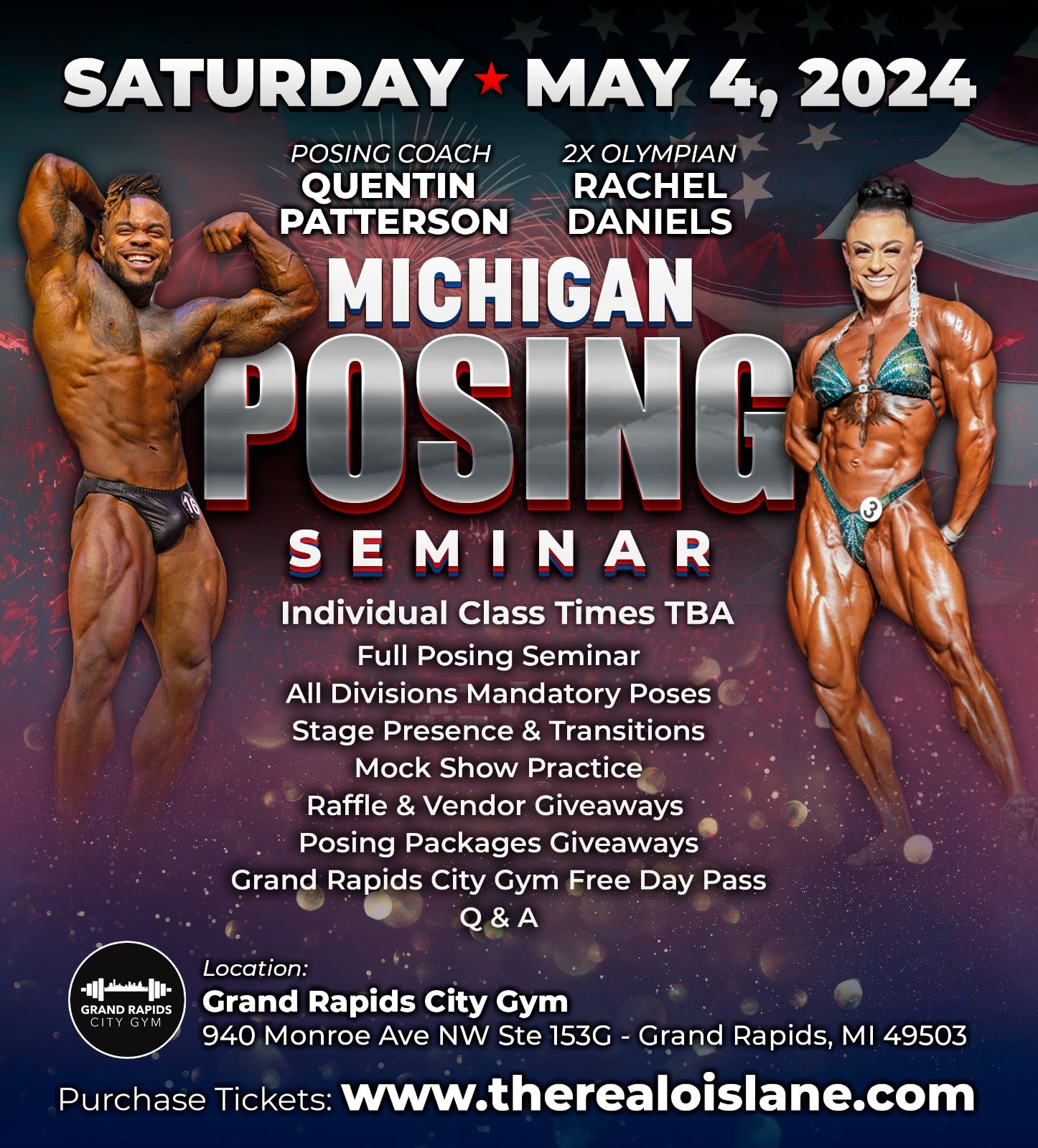 The Art of Bodybuilding Poses: How to Showcase Your Hard Work on Stage -  The Pro Fit Posing