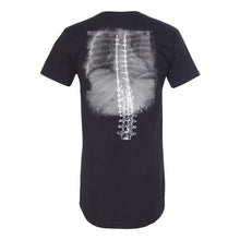 Load image into Gallery viewer, X-Ray Long Body Tee
